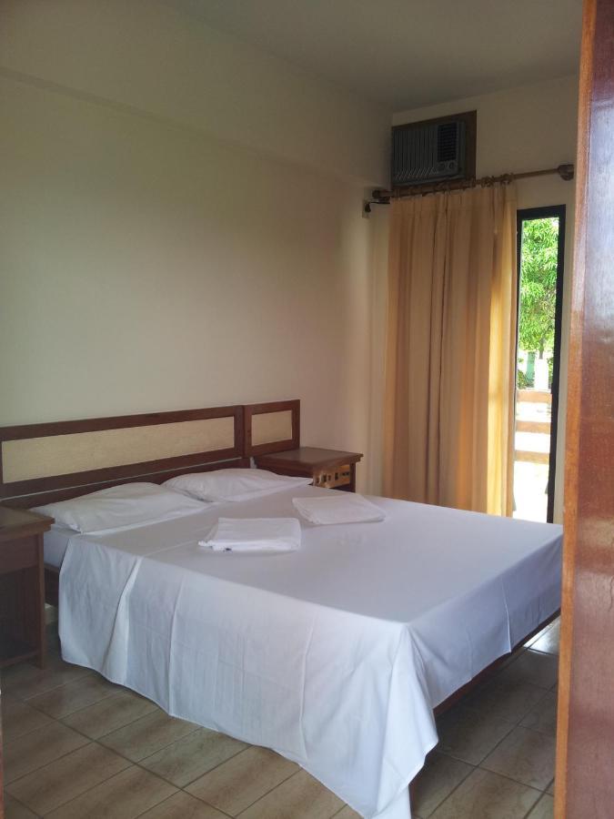 Pousada Enseada Do Corsario Guarapari Room photo